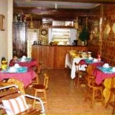 Pousada Solar Das Andorinhas Fernando de Noronha Dış mekan fotoğraf