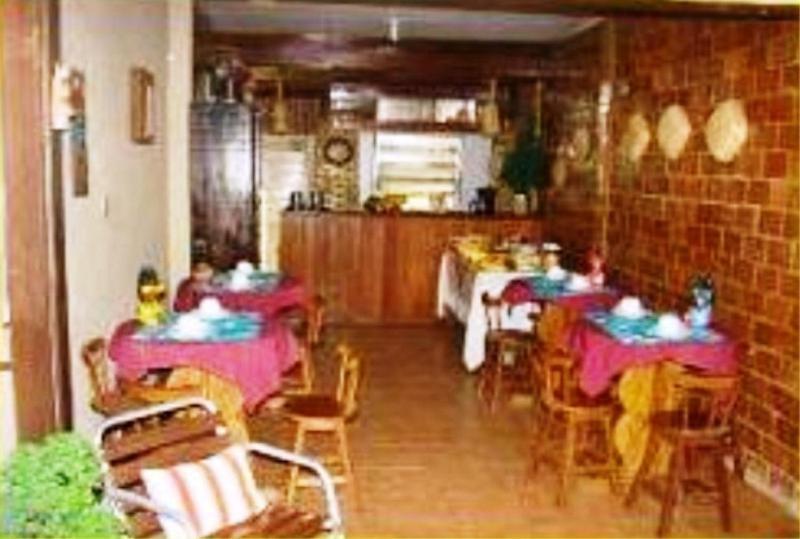 Pousada Solar Das Andorinhas Fernando de Noronha Dış mekan fotoğraf